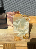 Japanese Honeysuckle Artisan Soap 120g