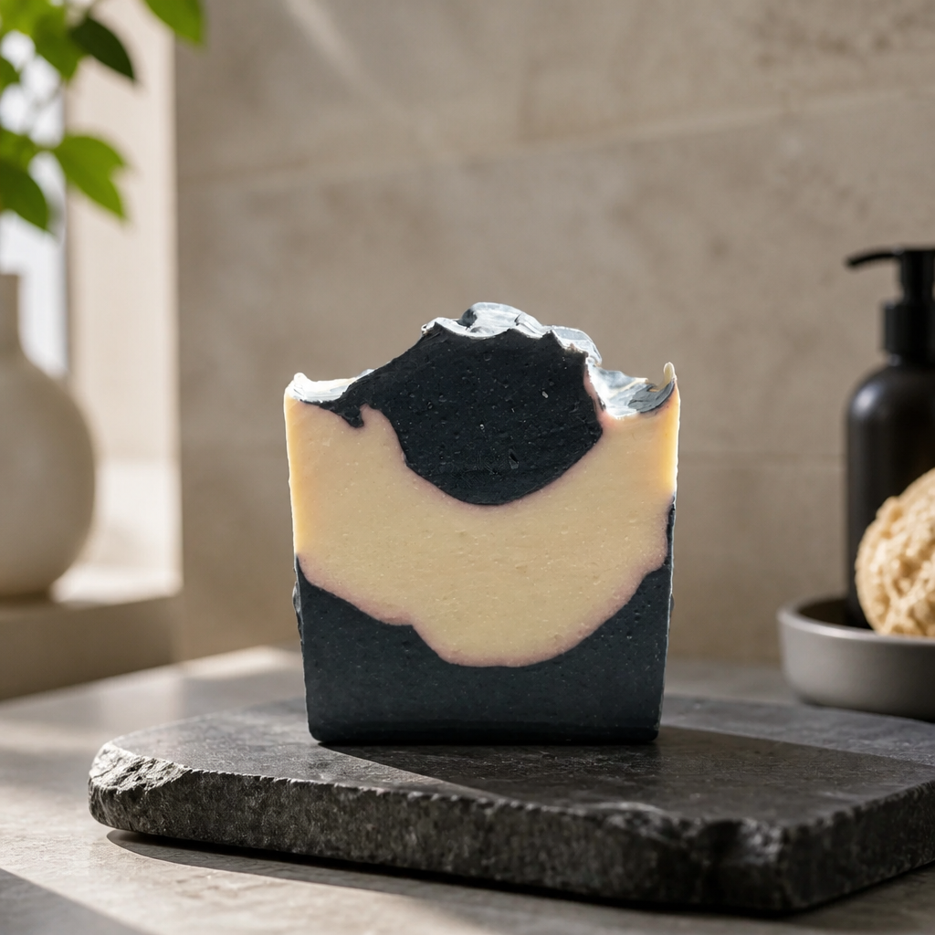 Eucalyptus Natural Soap 120g