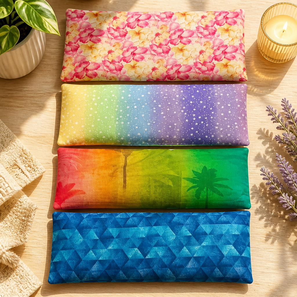 Lavender Eye Pillow