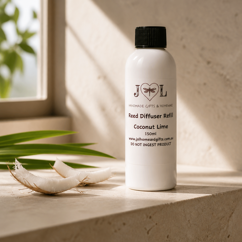Reed Diffuser Refills 150ml
