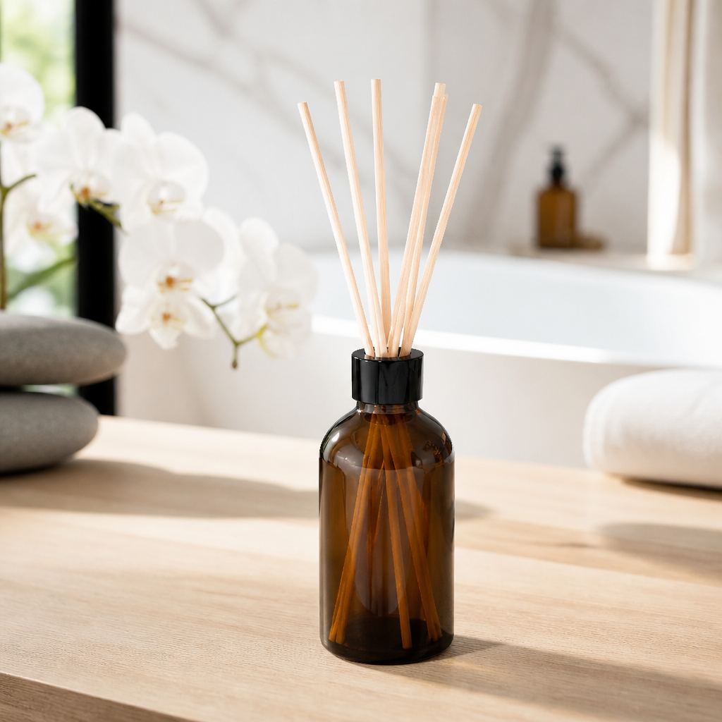 Boston Amber Diffuser 300ml