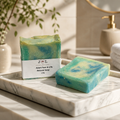 Asian Pear & Lily 110g Artisan Soaps