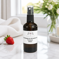 Perfume 100ml Bottles