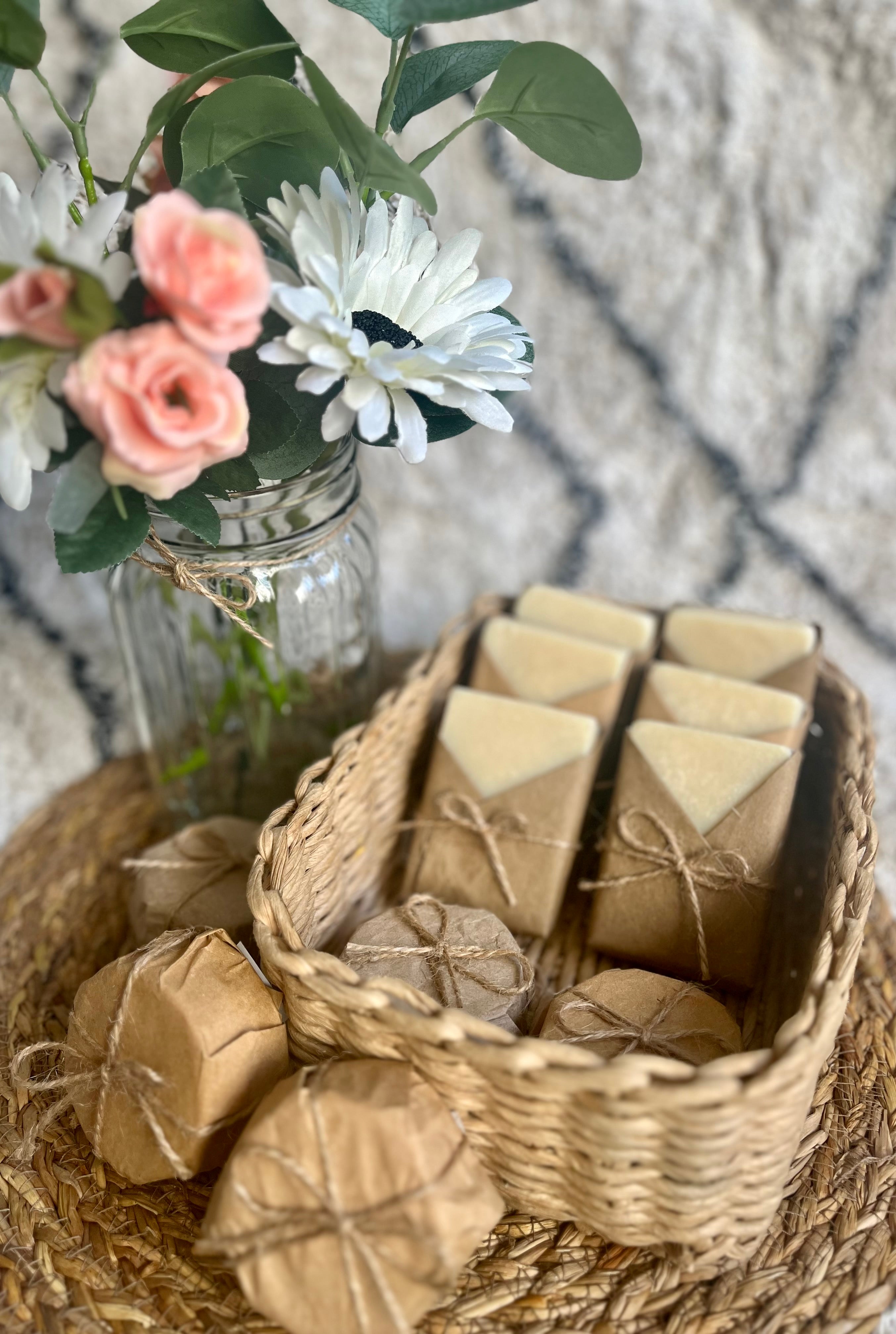 Shampoo Bars