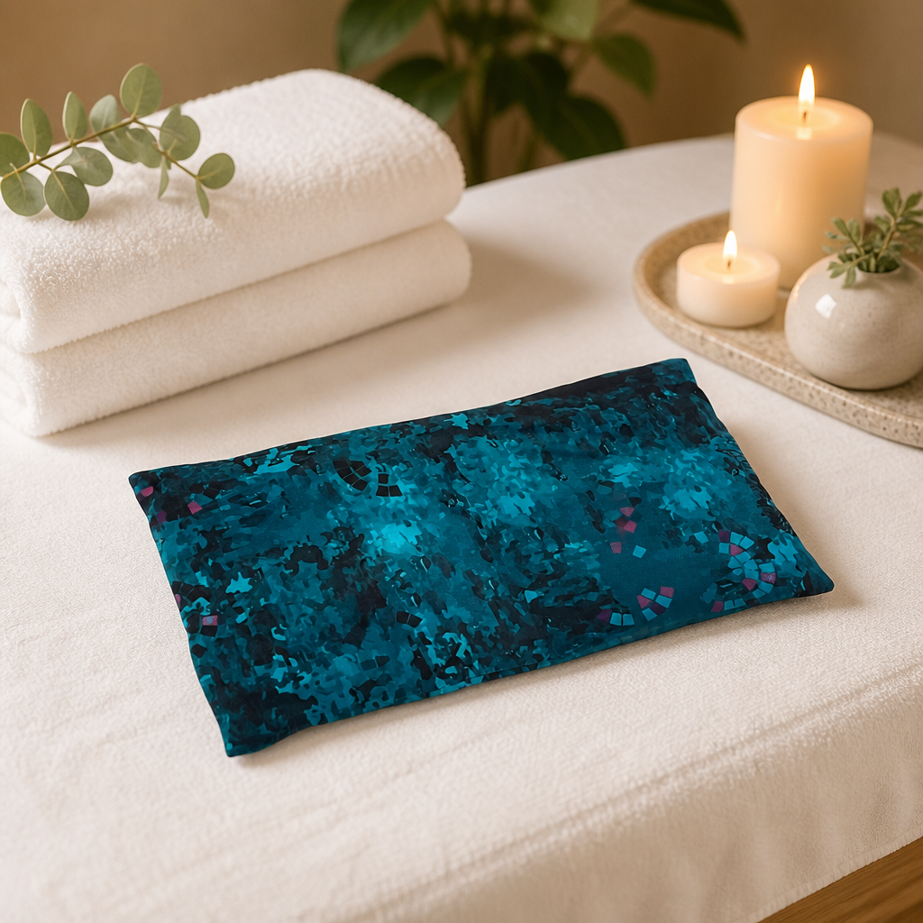 Lavender Eye Pillow