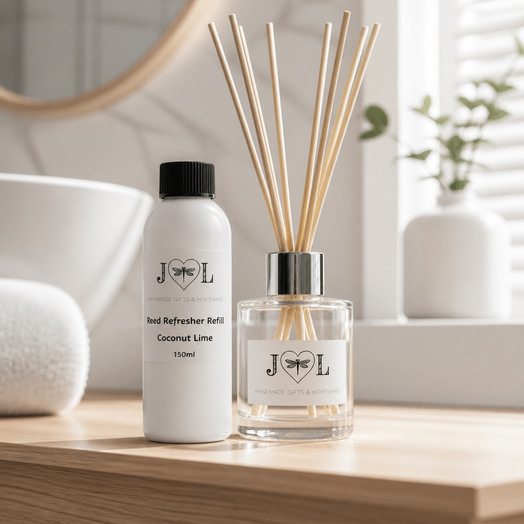 Reed Diffuser Refills 150ml
