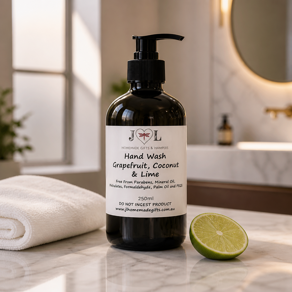 Hand Wash 250ml