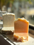 Lemongrass Natural Soap 120g