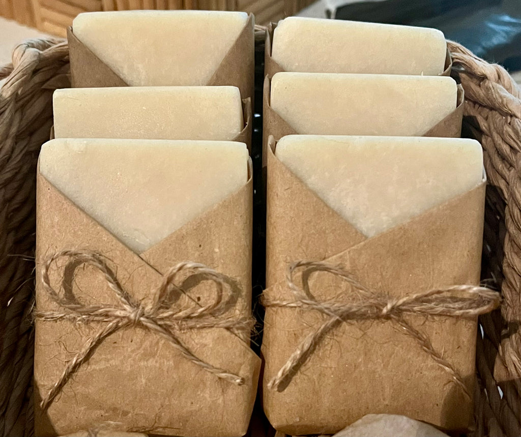 Shampoo Bars