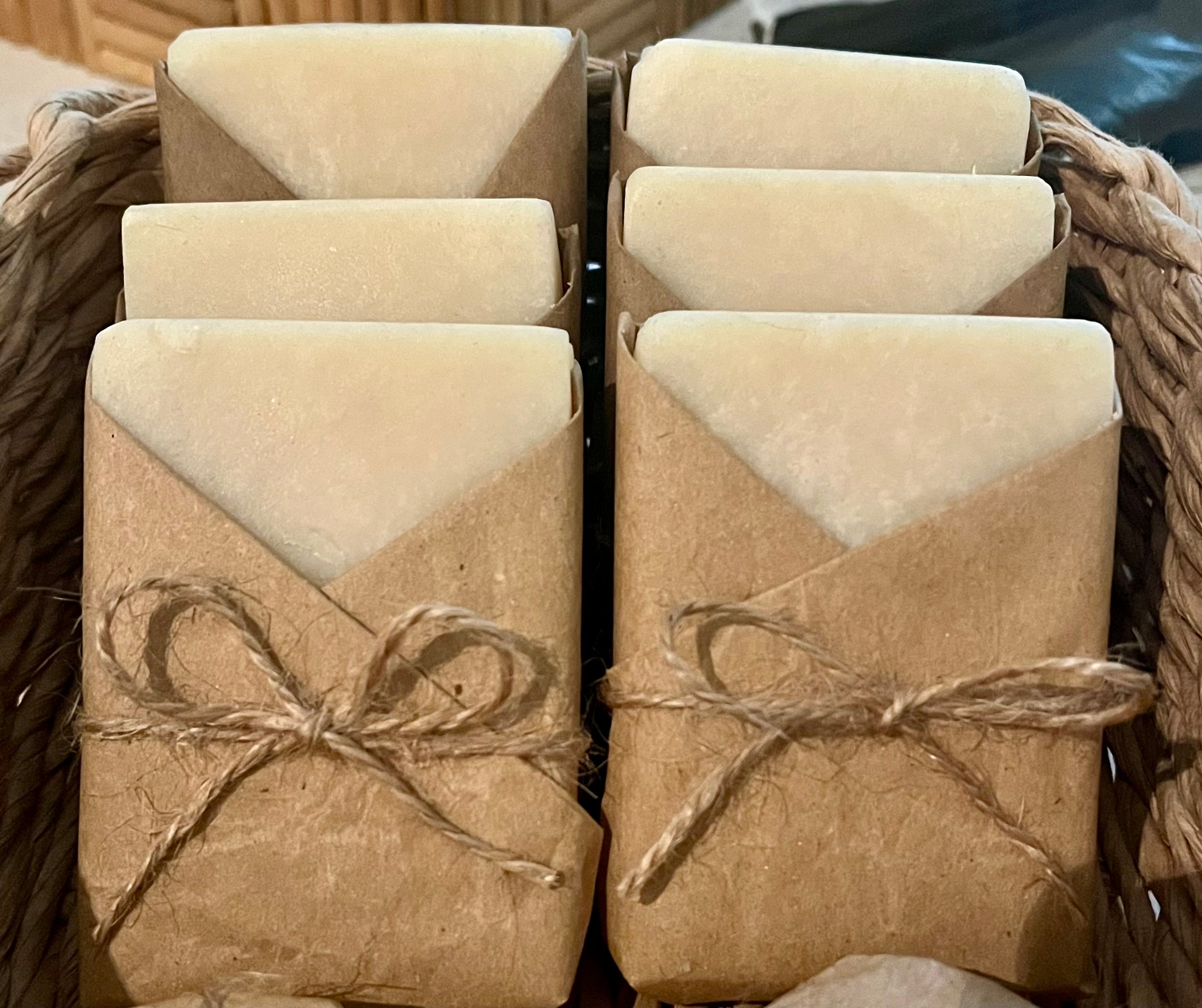 Shampoo Bars
