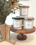 Oxford 400g Soy Wax Candle