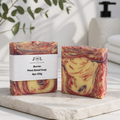 Berries Artisan Soap 120g