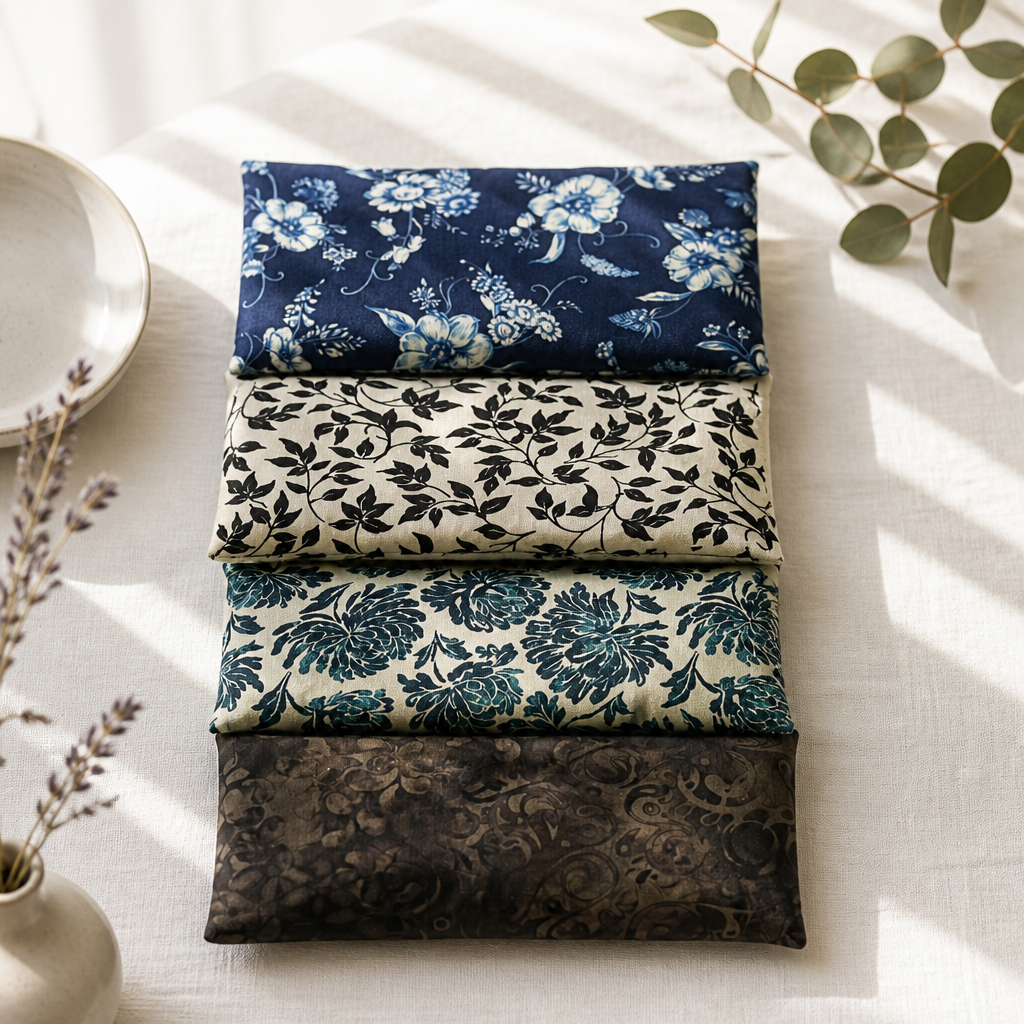 Lavender Eye Pillow
