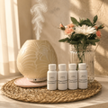 Electric Diffuser Oil 50ml