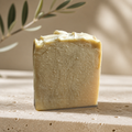 Frankincense Natural Soap 120g