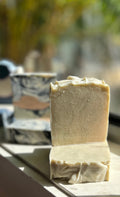 Frankincense Natural Soap 120g