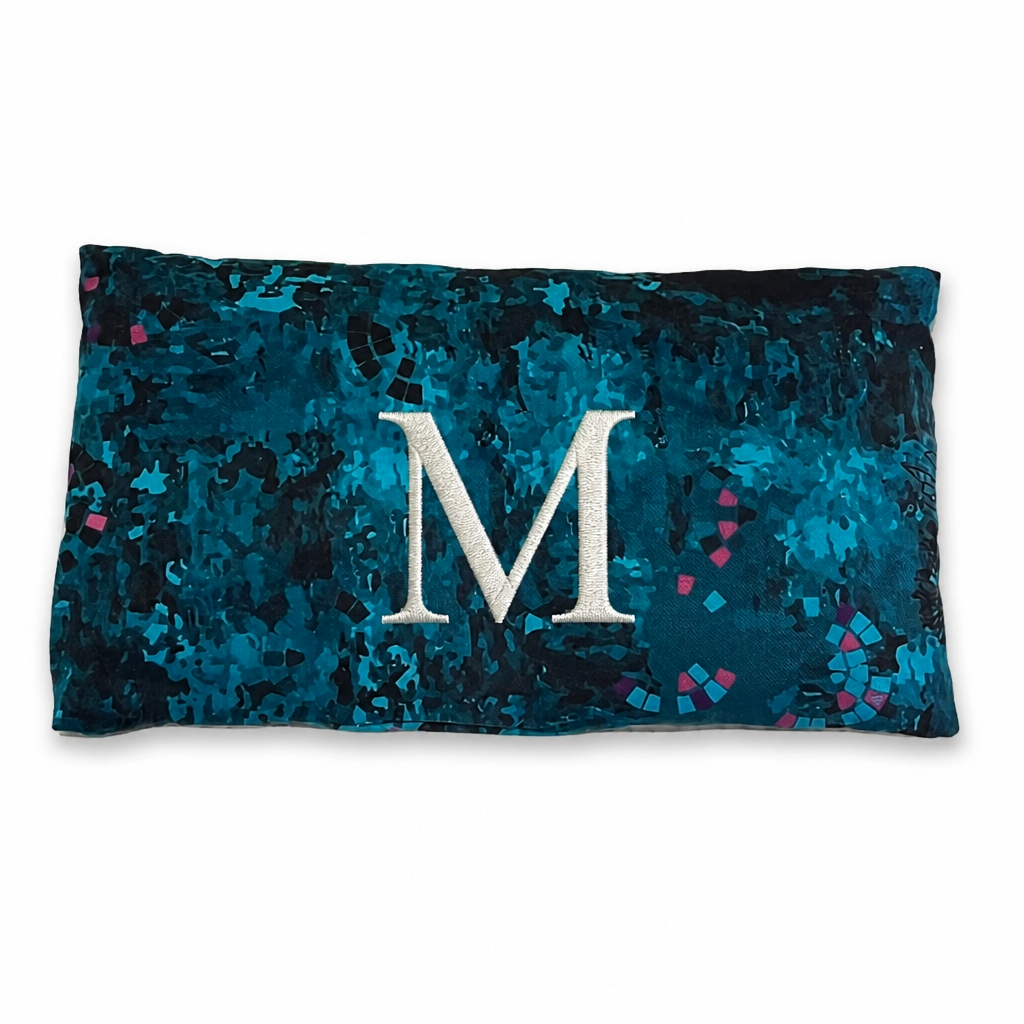 Lavender Eye Pillow