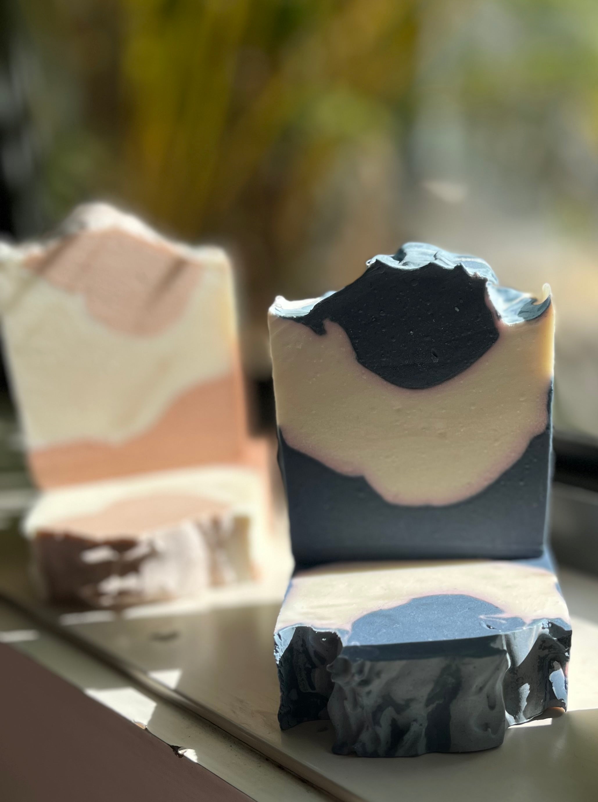Eucalyptus Natural Soap 120g